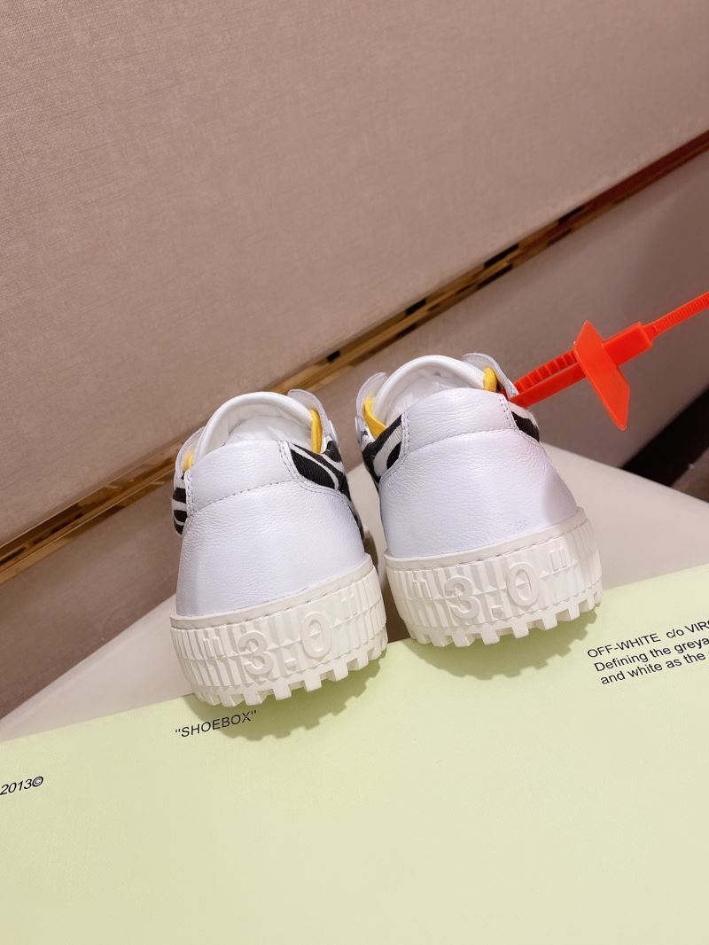 Off White Shoes